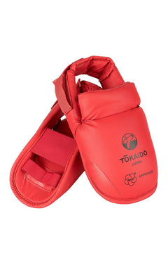 Tokaido Spannschützer WKF, rot