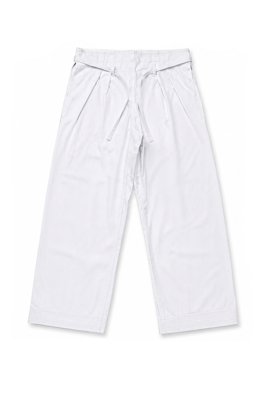 Katsudo Kata Competition Kimono, weiß