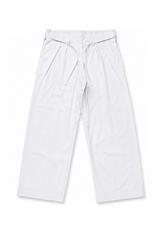 Katsudo Kata Competition Kimono, weiß