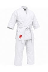 Katsudo Kata Competition Kimono, weiß