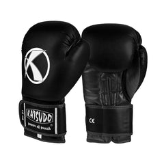 Katsudo πυγμαχίας Γάντια Punch II