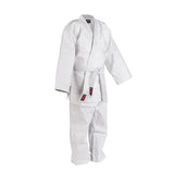 Katsudo judo kimono Randori 550g, biele