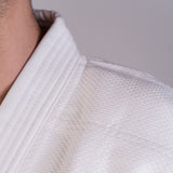 Katsudo judo kimono Randori 550g, biele