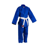 Katsudo judo kimono Randori 550g, modré