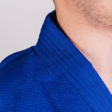Katsudo judo kimono Randori 550g, modré