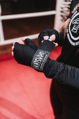 Katsudo elastická box bandáž Path, červená