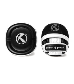 Katsudo focus pads, μαύρο-άσπρο