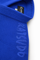 Katsudo jj kimono Brazil 550g, plavo