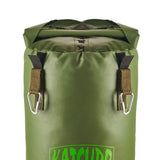 Katsudo box vrece Outdoor, zelené