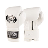 Katsudo box rukavice Profesional, biele