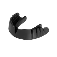 Opro Junior Zahnschutz Snap Fit, schwarz