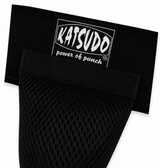 Katsudo AirFit suspenzor, črn