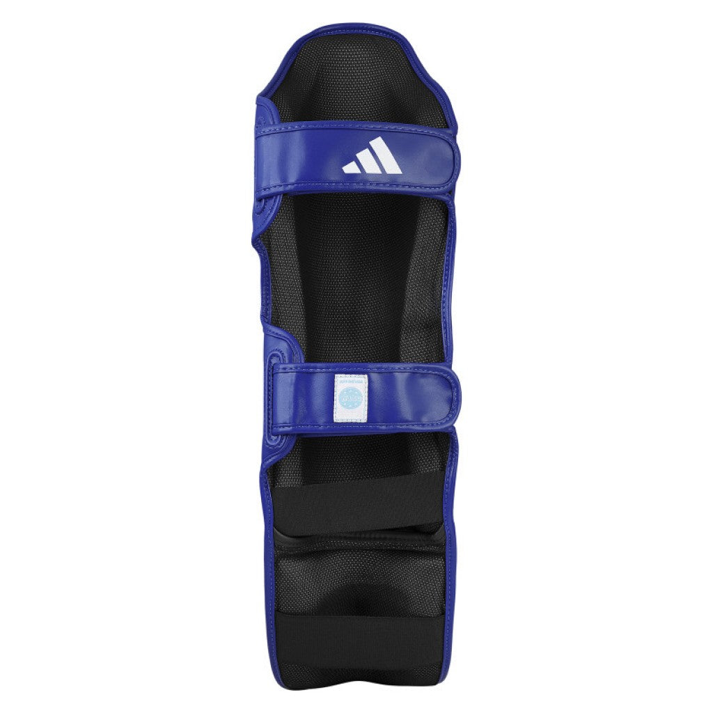 Adidas Shin and Instep Guard Wako, Blue