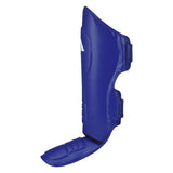 Adidas Shin and Instep Guard Wako, Blue