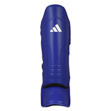 Adidas Shin and Instep Guard Wako, Blue